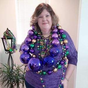 Meet your Posher, Heidi